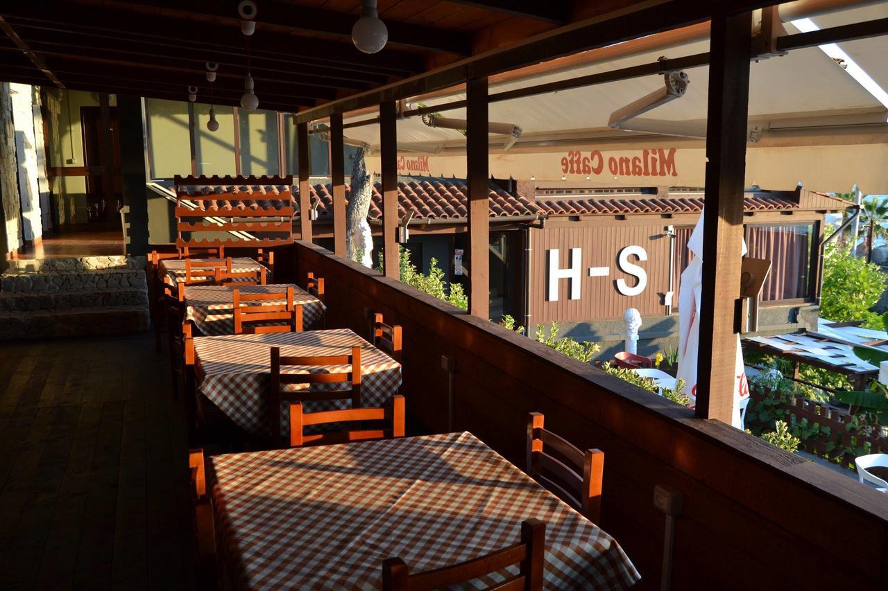 Hotel Durres Hill Side Beach Exterior photo